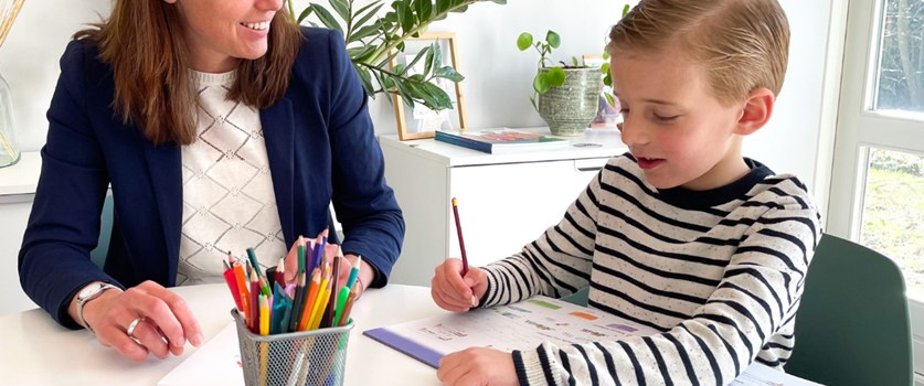Lezen leuker maken op de basisschool