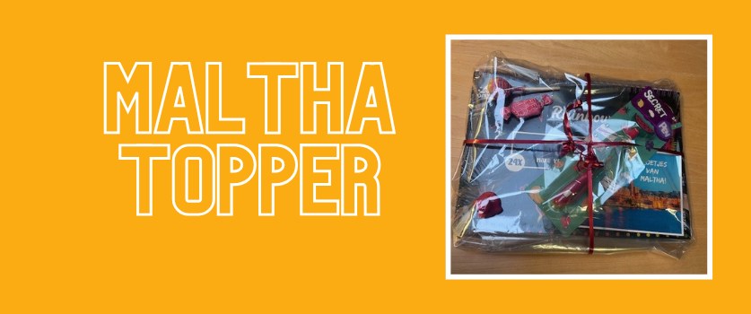 Maltha Topper december Utrecht: Zeyneb