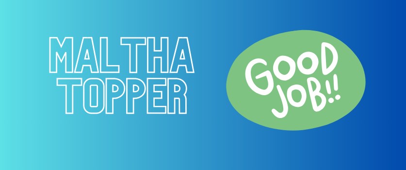 Maltha Topper december Zeist: Viënne