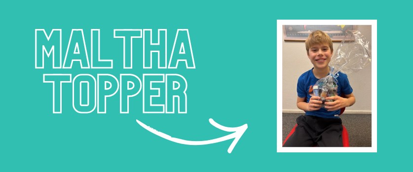 Maltha Topper januari Zeist: Niels