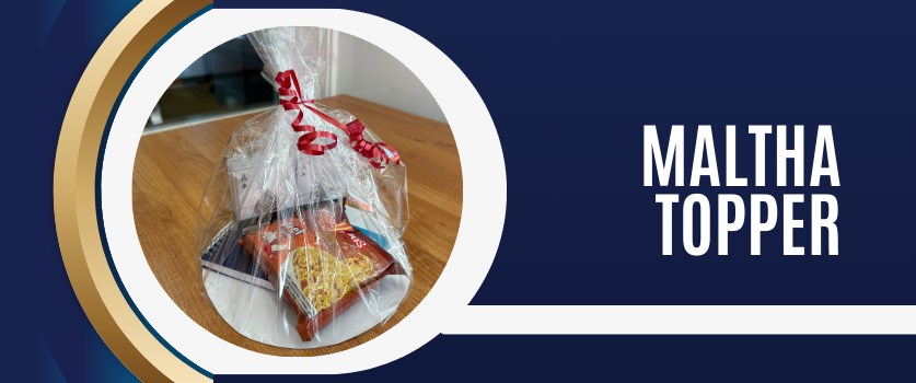 Maltha Topper februari Utrecht: Otis