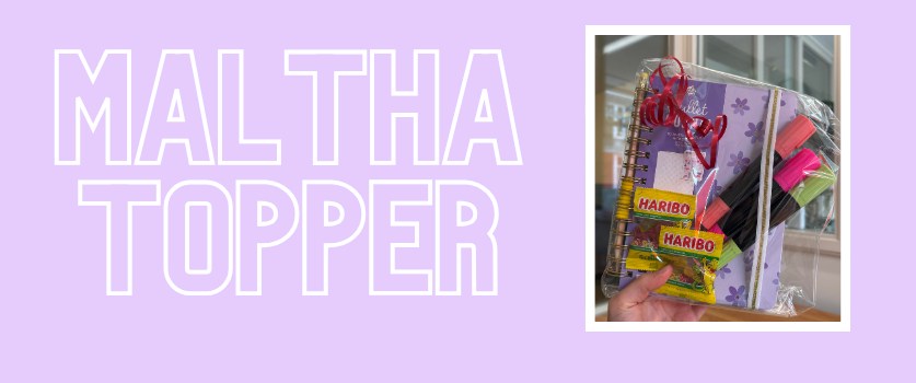 Maltha Topper april Utrecht: Fenna