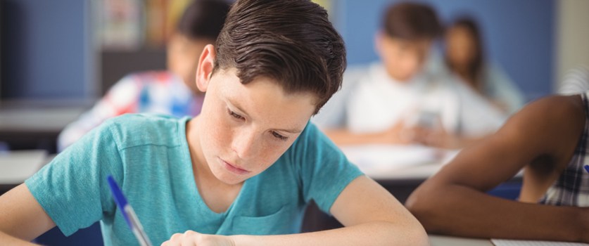 5 fouten die leerlingen maken tijdens het leren voor toetsen