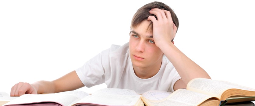 Dé 5 studietips tegen stress