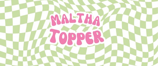 Maltha Topper september Bilthoven: Annelie