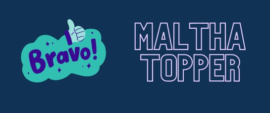 Maltha Topper september Zeist: Niels